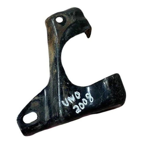 Suporte Do Motor Fiat Uno Mille Fire Flex 2007 2008