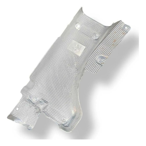 Defletor Calor Escape Peugeot 307 2010 2011 9682913380