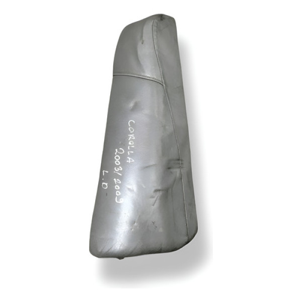 Acabamento Apoio Braço Direito Toyota Corolla 2009 1