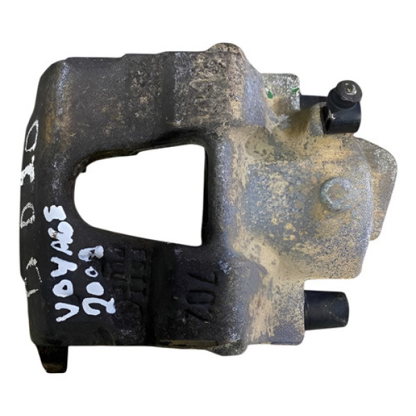 Pinça De Freio Dianteira Direita Voyage 2009 2010 2011 2012