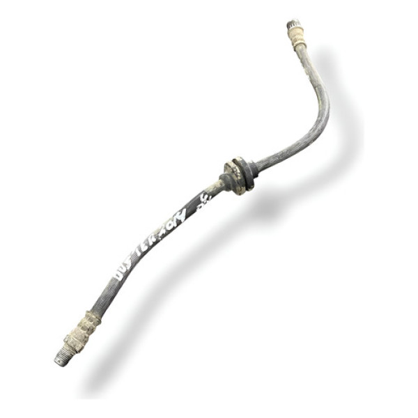 Flexível Freio Dianteiro Esquerdo Renault Duster 2.0 2014