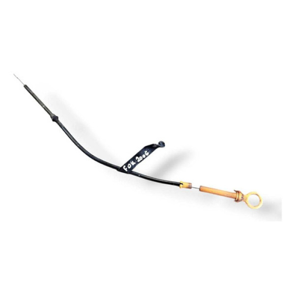 Vareta Nível Óleo Motor Volkswagen Fox 1.0 2004 2005 A 2009