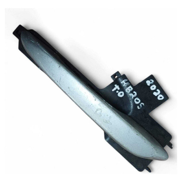 Maçaneta Externa Traseira Direita Hyundai Hb20 2017 A 2020