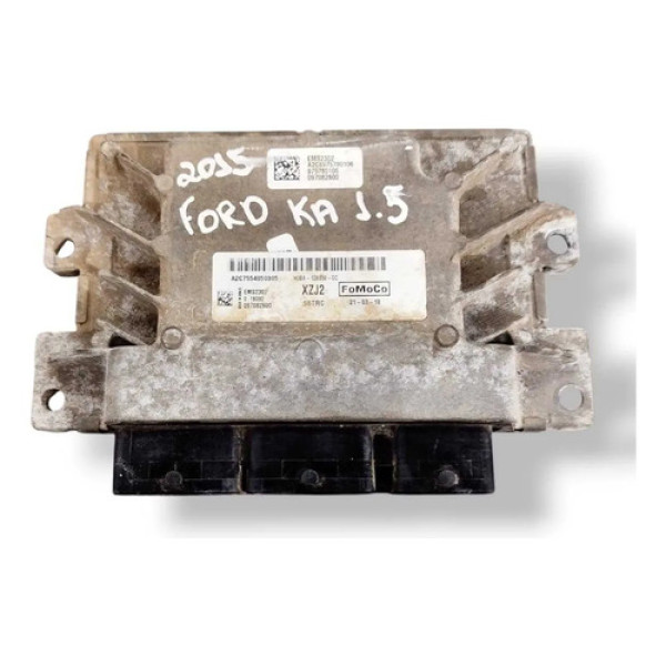 Módulo Injeção Ford Ka 2015 1.5 2016 2017 2018 A2c7554050305