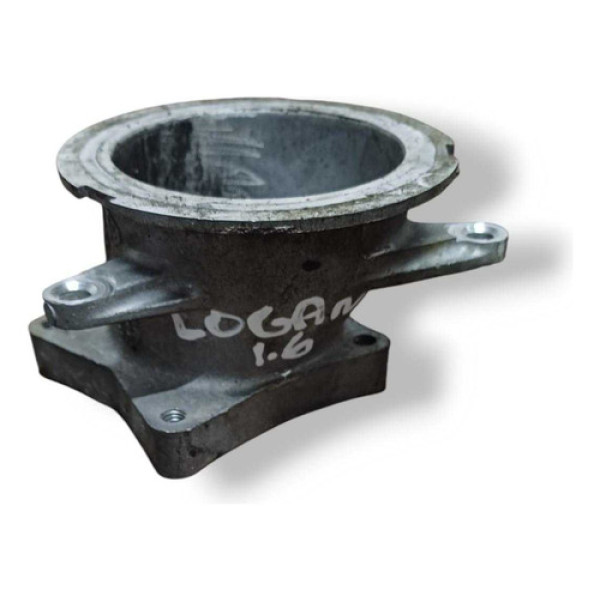  Suporte Tbi Corpo Borboleta Logan 1.6 2012/2019 8201039738