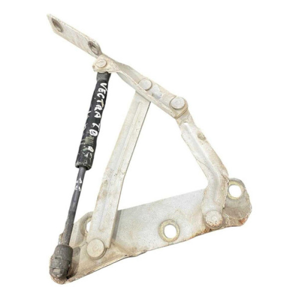 Dobradiça Traseira Direita Chevrolet Vectra 1997 A 2000