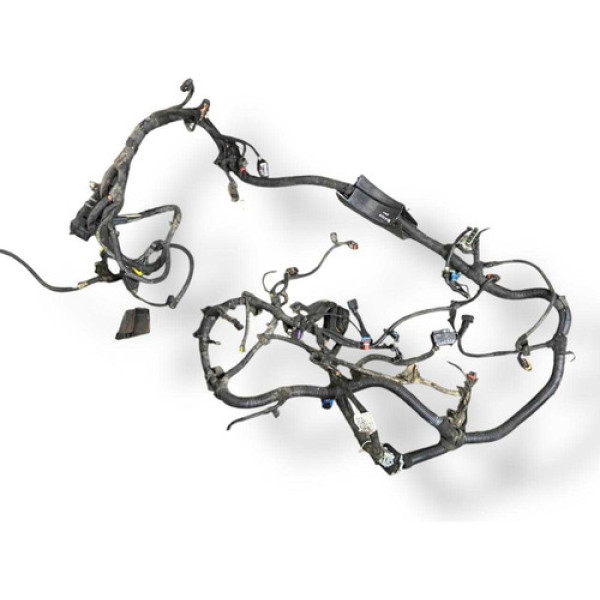 Chicote Injeção Motor Chevrolet Blazer 2.4 - 2009 2010 2011