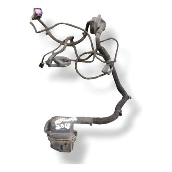 Chicote Porta Diant Esquerda Jeep Renegade 2018 520090880