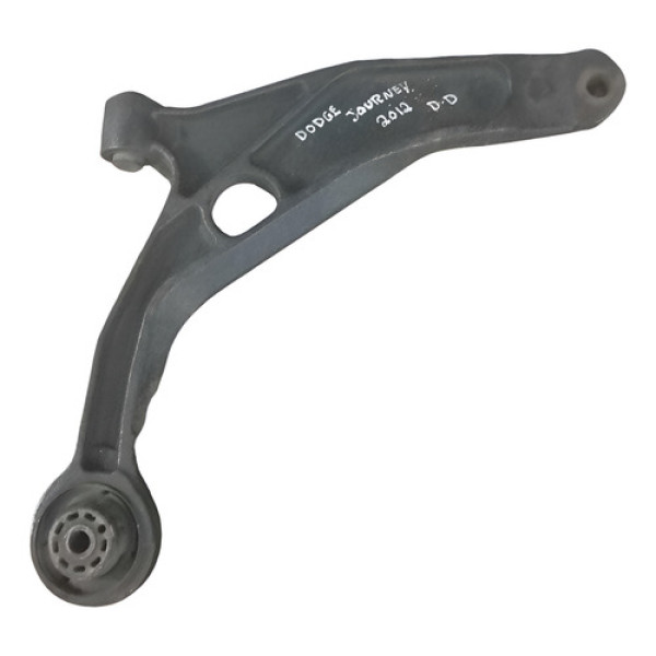 Bandeja Balança Diant Direita Dodge Journey 2012 04766424