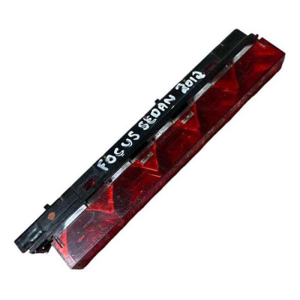 Break Light Luz De Freio Ford Focus Sedan 01/12 1s7113a613a