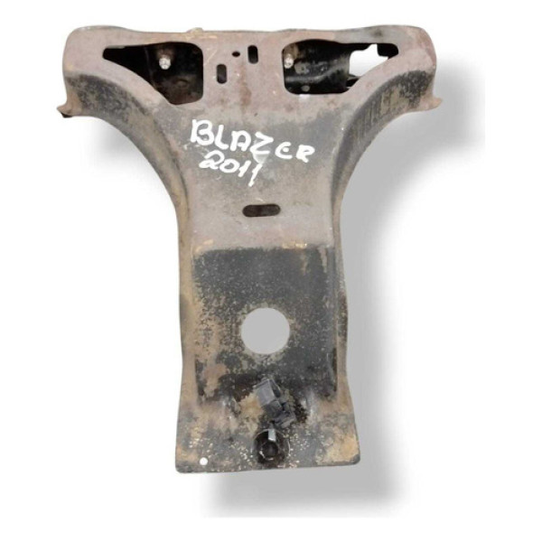 Suporte Fechadura Trava Capô Chevrolet Blazer 2.4 2010 2011