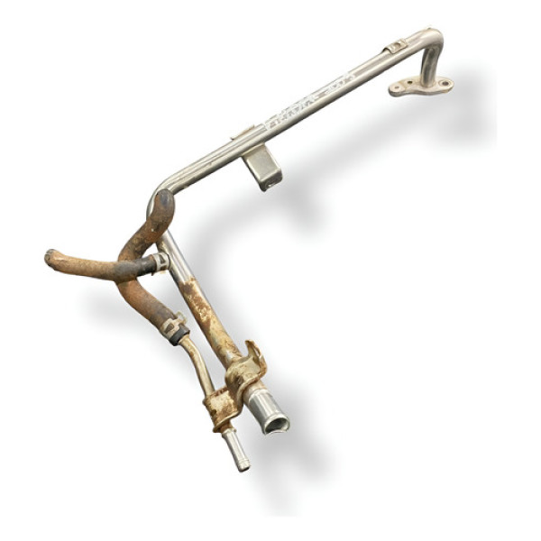 Cano D\'água Toyota Fielder 1.8 2003 2004 2005 2006 2007 2008