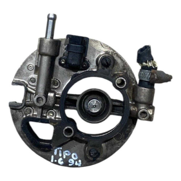 Tampa Carburador Fiat Tipo Uno Tempra 1.6 1994 A 1999