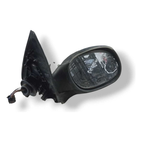 Retrovisor Eletrico Direito Peugeot 206 1.4 2004 Detalhe