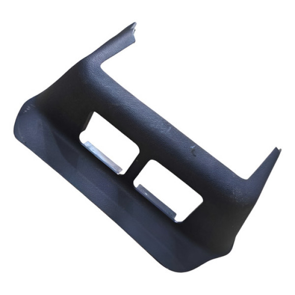 Acabamento Painel Console Coluna Peugeot 306 1997 9609017577