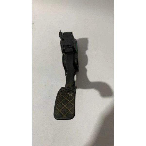 Pedal Acelerador Volkswagen Polo 1.6 2004 2005 6q1721503