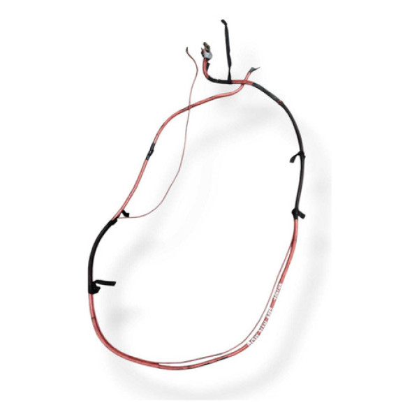 Cabo Positivo Bateria Bmw 318i S 1997 1998 1999 2000 2001 