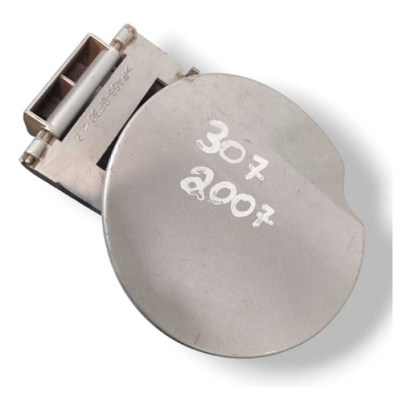 Portinhola Tanque Combustível Peugeot 307 2011 9643554477 