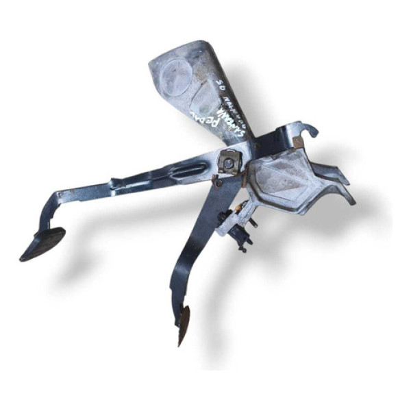 Pedal Pedaleira Volkswagen Santana Quantun 1995 1996 1997