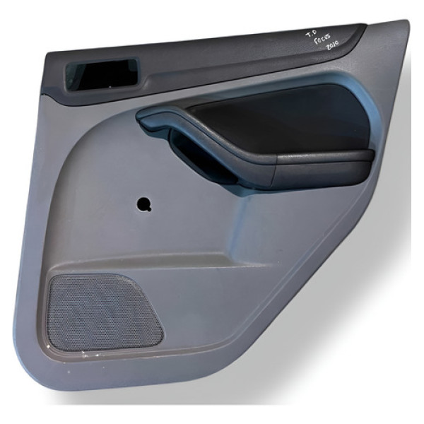 Forro Porta Traseira Direita Ford Focus 2009 9m55a27406