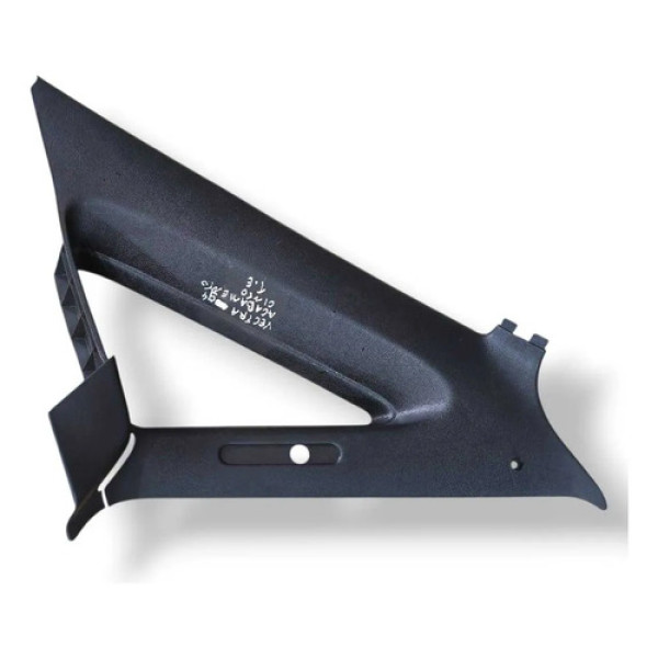 Acabamento Coluna Traseira Esquerda Vectra 1999 90269581