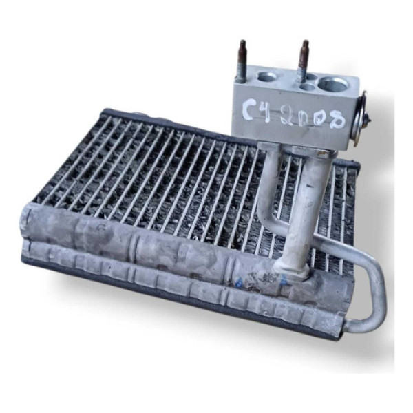 Radiador Evaporador Ar Citroën C4 2008 2009 2010 M2718002