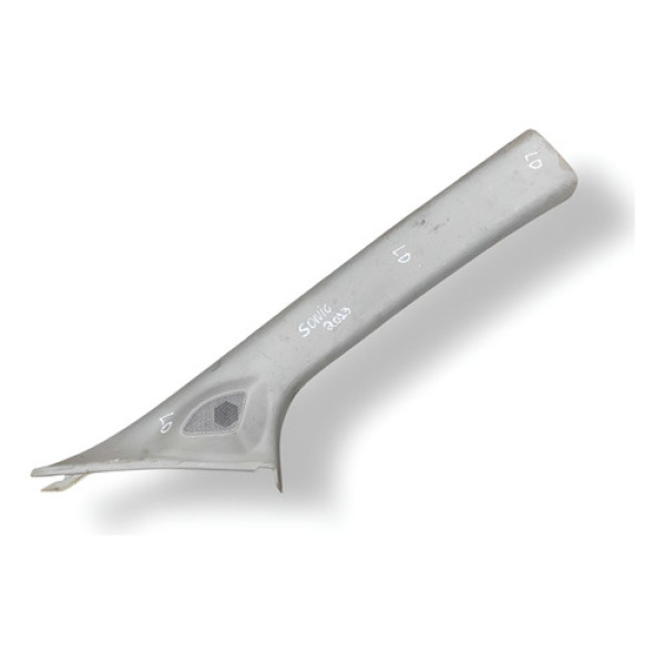 Acabamento Coluna Parabrisa Direito Sonic 2013 95936524