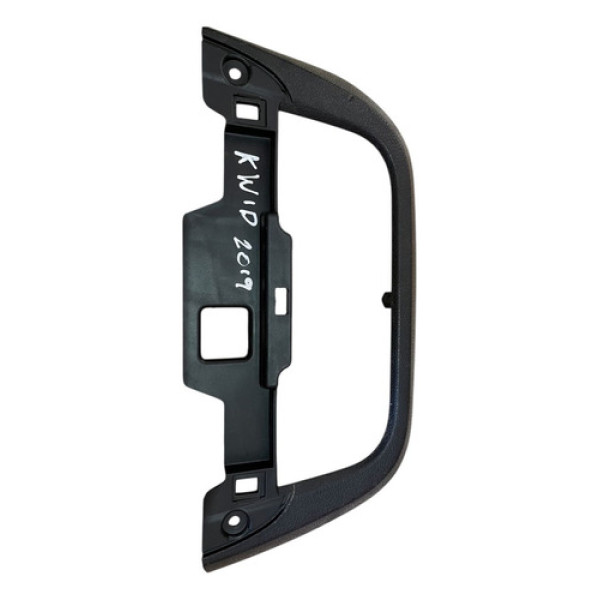 Moldura Comando Ar Condicionado Renault Kwid 2019 251635900r