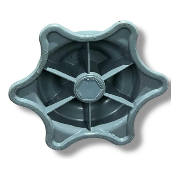 Parafuso Estepe Peugeot 207 2008 2009 2010 9685004980