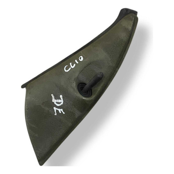 Acabemento Interno Retrovisor Esq Clio  2005 7700845733