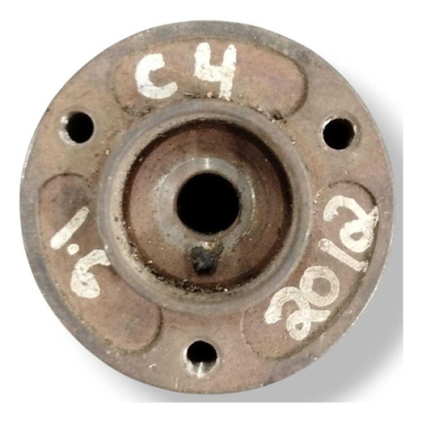 Polia Engrenagem Dentada Citroen C4 2.0 2010 2011 2012 2013