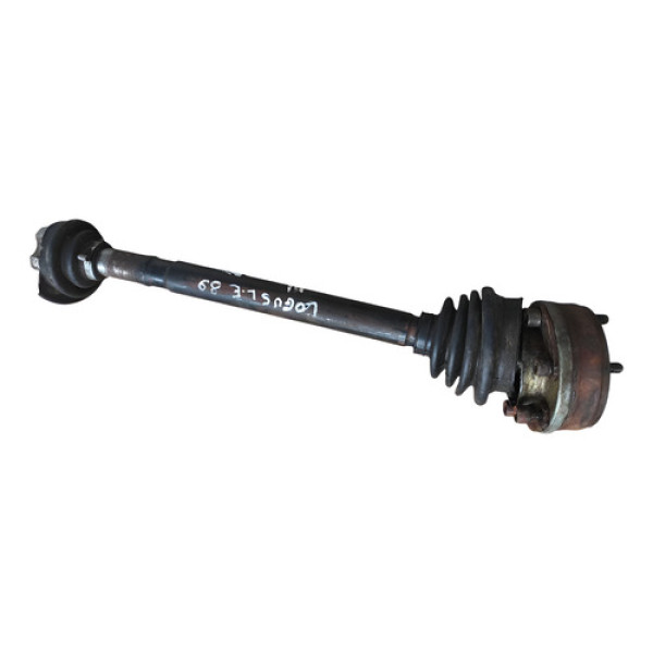 Semi Eixo Dianteiro Esquerdo Volkswagen Gol Logus 1998/2000