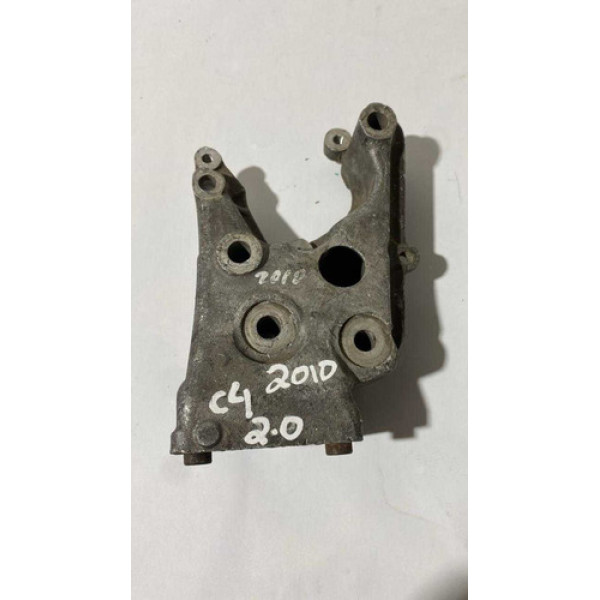 Suporte Esticador Correia Citroen C4 307 2010 2.0 01at295