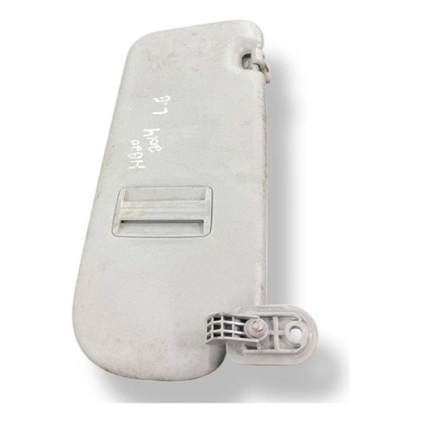 Quebra Sol Lado Esquerdo Hyundai Hb20 2014 2015 2016