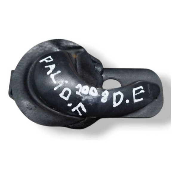 Maçaneta Interna Fiat Palio Fire 1.0 2008 2009 Dianteira/traseira