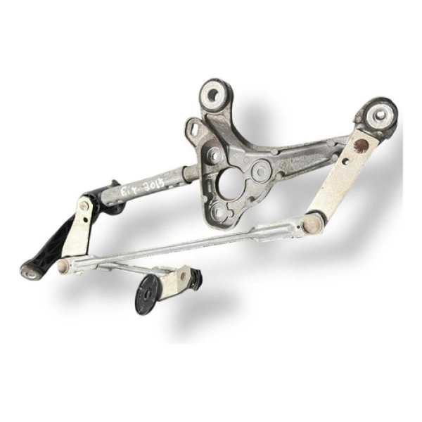 Galhada Limpador Para-brisa Honda New Fit 2015 2016 2017