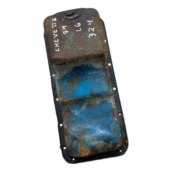 Carter Motor Óleo Gm Chevette Marajo Chevy 1.6 1974