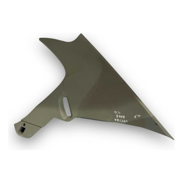 Acabamento Coluna Traseira Direita Vectra 2008/2010 93370326