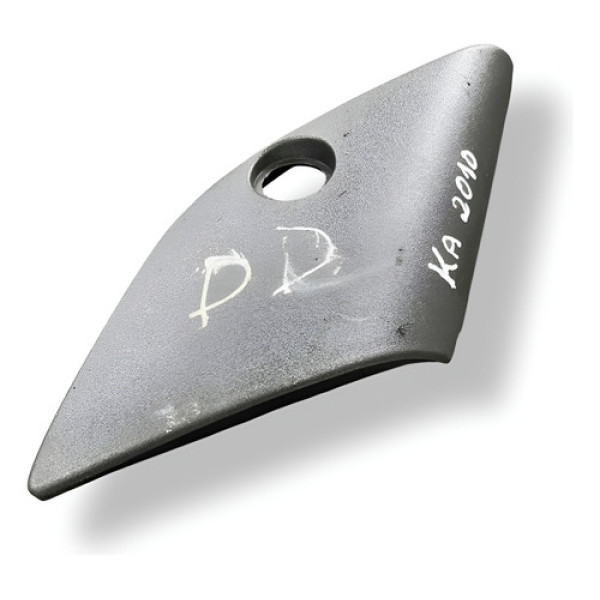 Acabamento Interno Retrovisor Direito Ka 2010 98kub23408aa