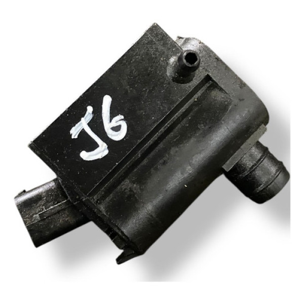 Motor Do Esguicho D\'água Jac J6 2.0 2011/2012 - 5207100u2010