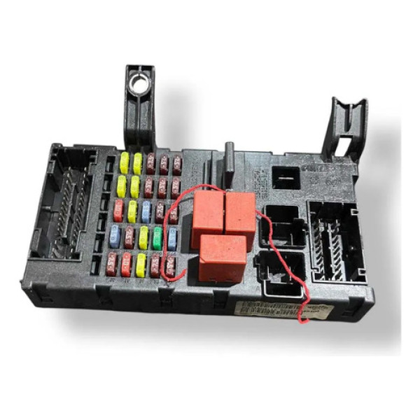 Caixa Fusiveis Fiat Linea 1.8 2011 2012 2013 2014 51889217