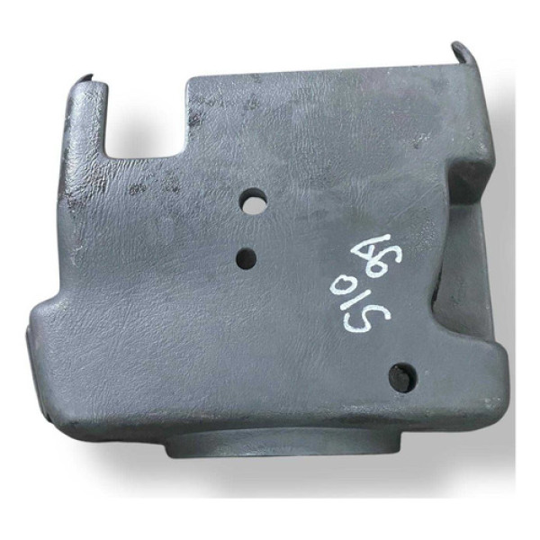 Acabamento Inferior Chave Seta Chevrolet S10 1997 26038796