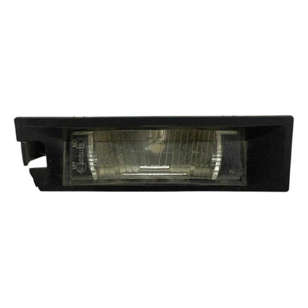 Luz Placa Fiat Uno Vivace 2010 2011 2012 2013 2014 2015