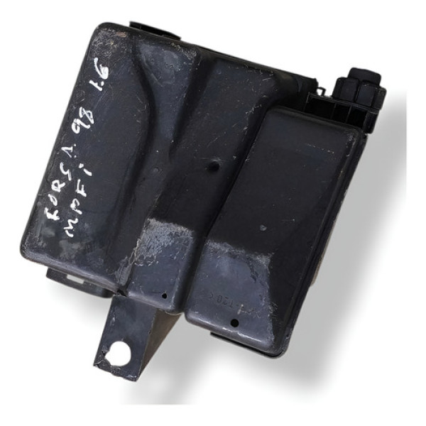 Tampa Caixa Filtro Ar Inferior Chevrolet Corsa 1.6 1998 Mpfi