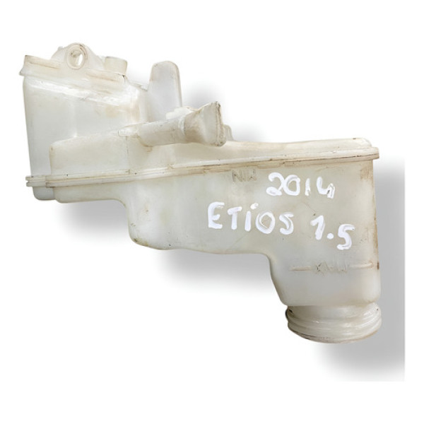 Reservatório Óleo Freio Toyota Etios 1.5 2014/15 0204810746