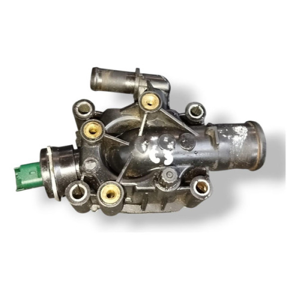 Válvula Termostática Citroën C3 2007 2008 2009 2010 2011