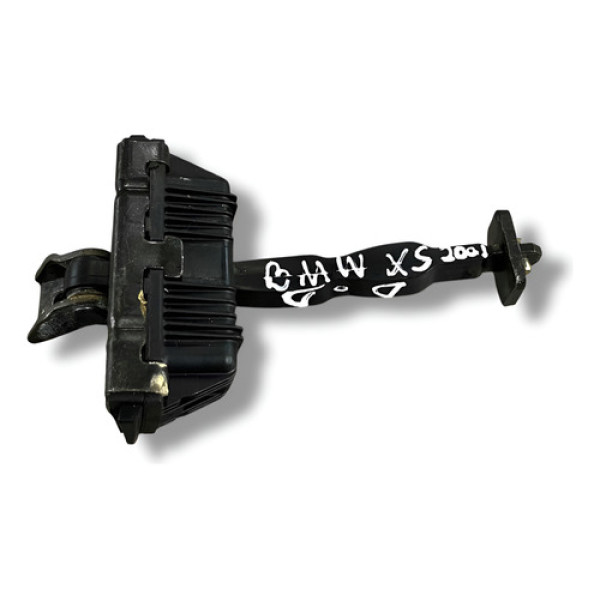 Limitador Porta Dianteira Direita Bmw X5 2001 2002 2003 2004