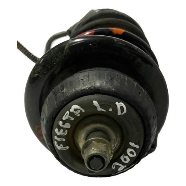 Amortecedor Dianteiro Direito Fiesta Gl 1.0 2001