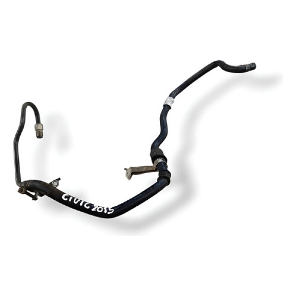 Mangueira De Combustivel Honda  Civic 2013 2014 2015