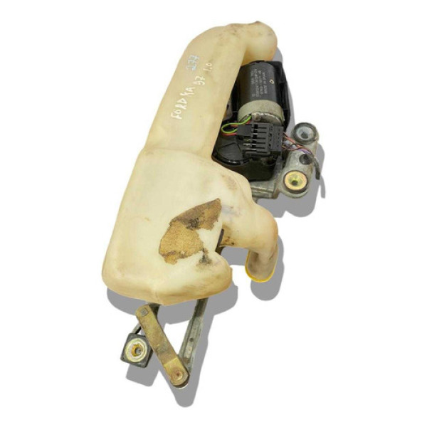 Galhada Motor Limpador Parabrisa Reservatório Ford Ka 964763